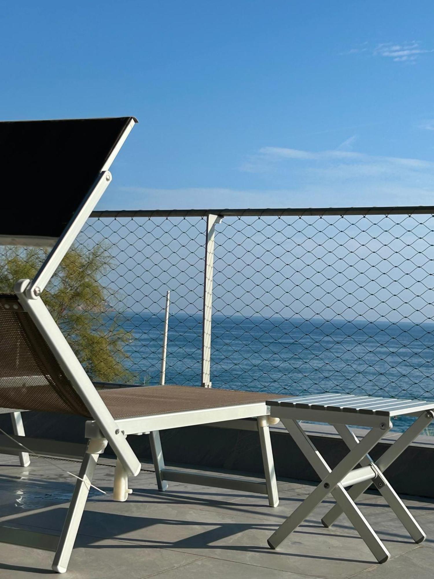 Hotel Ponta Plaza Conference & Spa Budva Exterior foto